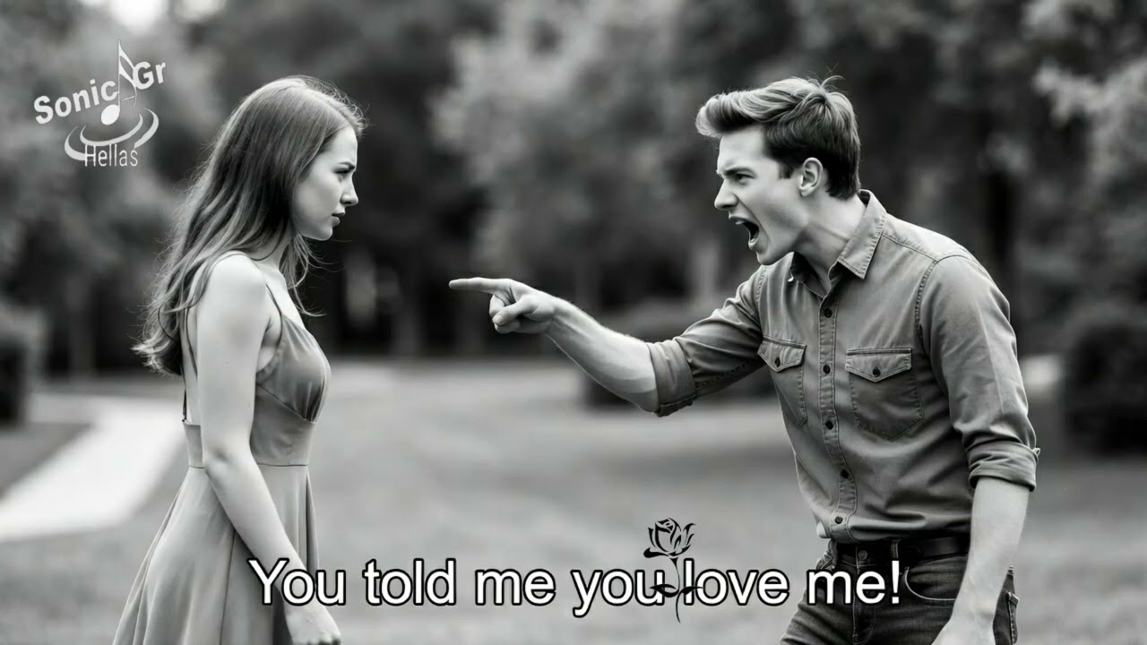 Είπες πως...