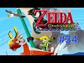 Let's Play: The Legend of Zelda Wind Waker HD Part 34