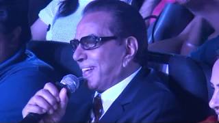 Dharmendra Live, Saat Ajube is duniya mein