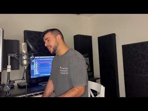 אמיר אלפסי רוח באה הימה קאבר 