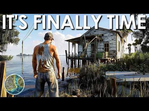 GTA 6 Trailer 3 Is Almost Here...