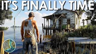 GTA 6 Trailer 3 Is Almost Here...