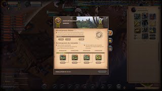 Albion Online - Puestos de facción de Lymhurst -  JUN SANNIN Guide