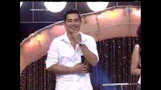 The Singing Bee