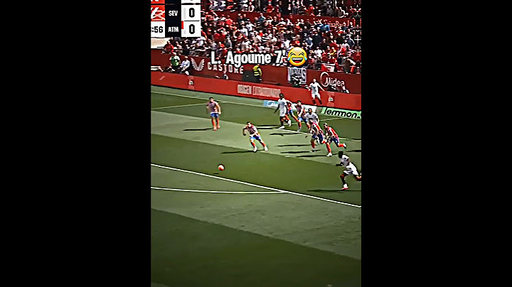 atletico Madrid vs sevilla match#football#viralvideo#shortvideo#atleticomadridvssevilla