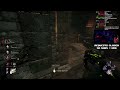 2 Subs/500 Bits = Choose my Killer 🔪 P100 Killer Gameplay