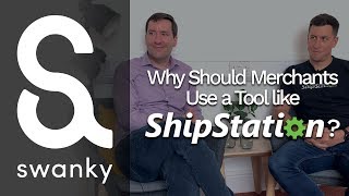 Why Should Merchants Use a Tool like ShipStation? | ShipStation | Shopify Plus Experts