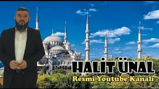 Halit Ünal - Arafat Dağı'nda İlahi ve Zikir