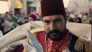 Payitaht Abdülhamid 3. Sezonuyla Eylülde Trt1De