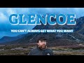 Landscape Photography in Glencoe