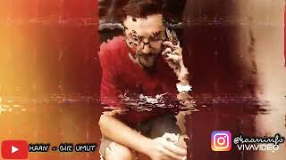 Kaan - Bi̇r Umut (Özcan Deni̇z - Asmali Konak - Cover)
