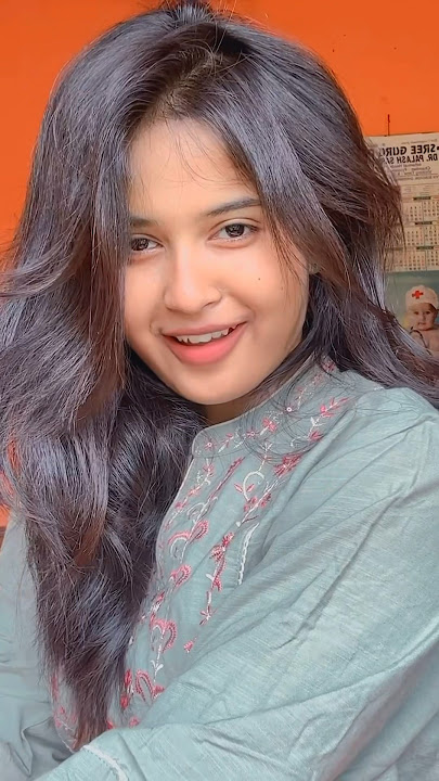 Chokhe chokhe eto kotha 😍#roshninandi #love #trending #shorts #bengali