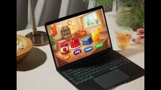 Alphabet Posters A–Z Printable | Short Vowel Sound Phonics ESL Resource