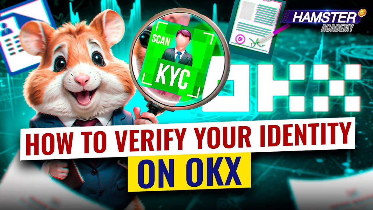 Hamster Kombat Listing and Activities | OKX