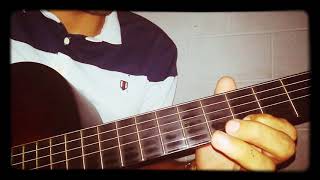 Baralmadim Qasina, Siz Bilgan Solosi Gitara Menen Video Sabaq