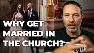 The Miraculous Power of Marriage as a Sacrament