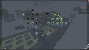 Multiblock Madness 2 Ep36: Dev log pt2, Quests and Recipes!