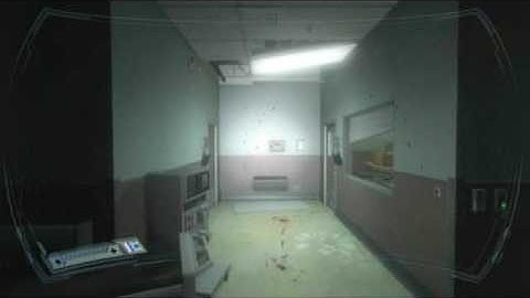 FEAR 2: Project Origin - Hard - Level Two - Part One