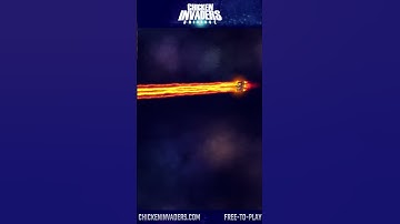 Highlights 3 (May 03) - Chicken Invaders Universe #chickeninvaders #chickeninvadersunverse