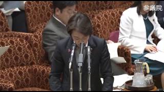 橋本聖子大臣答弁・「理由のいかがを問わず」 (=^:^=)