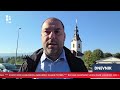 RTV HB | Nelegitiman hrvatski član Predsjedništva donosi potpunu blokadu vlasti?