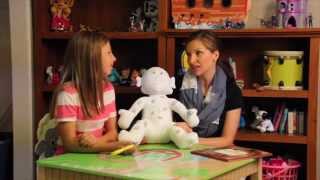 "You Are Special" Play Therapy Technique