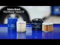 The Subaru Difference - Oil Filters