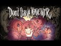 Surviving My Sleep Paralysis 👻| Don't Starve Together Collab Stream! |