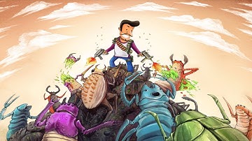 Click and Gun - Universal - HD Gameplay Trailer