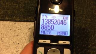 Scam caller #07 - Altamonts Scam 1-385-204-6885 Utah