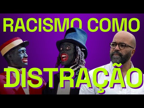 A VERDADE EXPLOSIVA POR TRÁS DE 'AMERICAN FICTION' | Alê Garcia