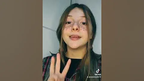 Desafio TikTok - Gabrielle Mancini de Souza - 7 an...