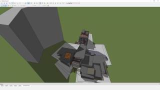Geometric PV Panels & Parabolic Solar Collectors