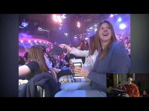 Jools Holland & his R'n'B Orchestra & Lemmy - Good Golly, Miss Molly is pure gold
