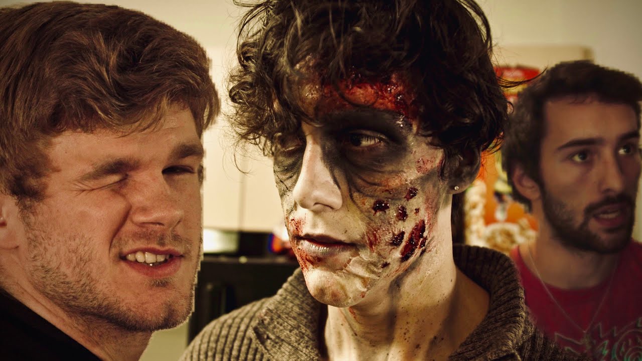 Zombro, The Certified Bread Dealer (Comedy Short)