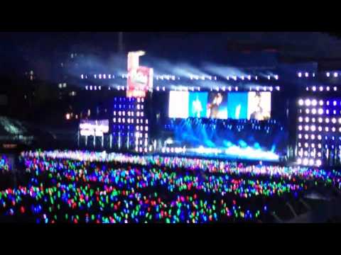 22/10/2016 五月天｢JustRockIt!!!｣2016就是演唱會 吉隆坡站-OAOA