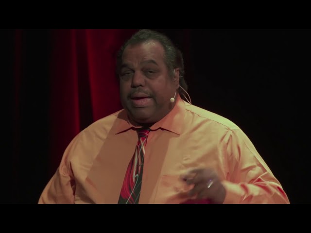 DARYL DAVIS: A Bad Start Ends Well (Warning: Explicit Language