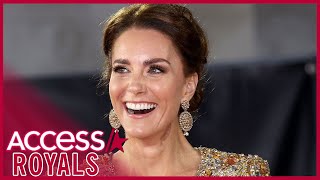 Kate Middleton At 40: Breaking Down The Duchess' Evolution Into A Confident Future Queen Guide