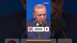 Hurbaşkanı Erdoğan Trt Genç Kının Açılışında Konuştu