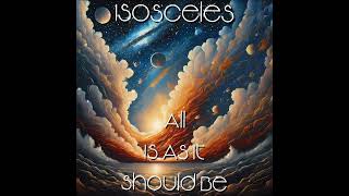 Isosceles - Discarnates (1984)
