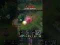 Milio Lv3 DUO SUPPORT | EUW Master Patch 26.12 #shorts