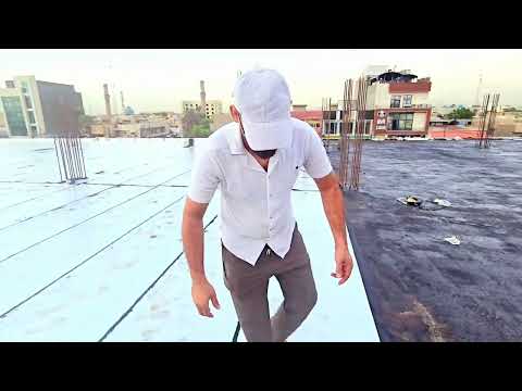 افظل انواع العزل المائي للسطوح ايزوكام شركة ذوالفقار لتغليف السطوح 07704388036 واتساب 07807009565