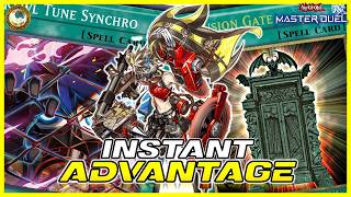 NEW UPDATE KEWL TUNE ILLUSION GATE MASTER DUEL 2026 — THE SNEAKY BOARD BREAKER!
