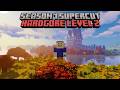 Minecraft Hardcore Level Z Season 1 Supercut