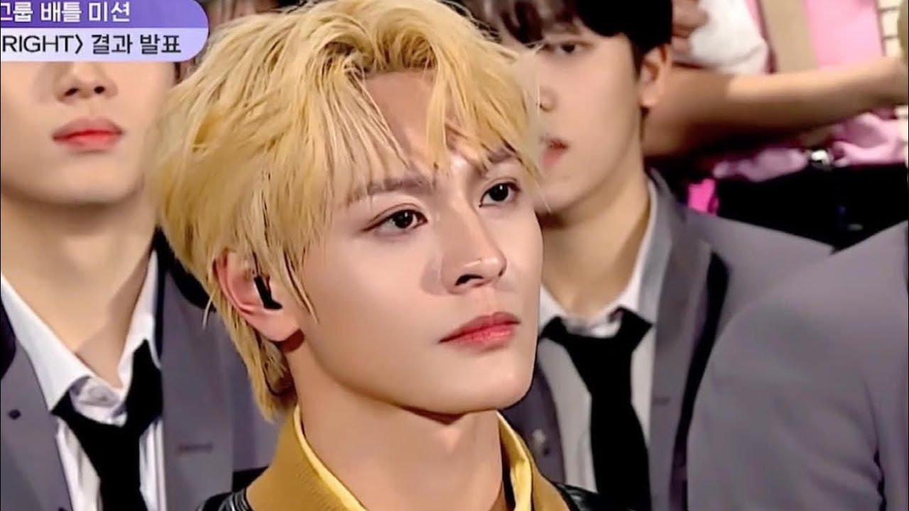 [ BOYS Visual của team LOVE ME RIGHT G group là ai? Đặng Hồng Hải YouTube