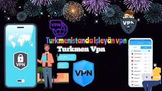 Turkmenistanda Işleyän Vpn 310321 Vpn Vpn Vpn Fullll