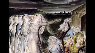 Inner Light: The Parable of the Ten Bridesmaids
