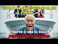“Tapos ka na, Tanda! Akin na ang mana!” — ITINULAK ANG AMA SA DAGAT, PERO NAGBAGO ANG TADHANA
