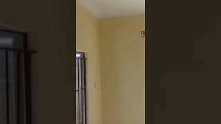 Freshly Painted 4-Bed House in Chitungwiza with Communal Borehole
