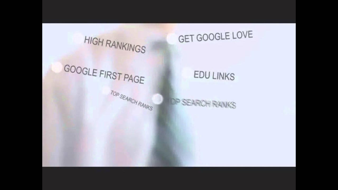 GET QUALITY BACKLINKS! GET SEO SOVEREIGN'S EDU BACKLINK LINK WHEEL